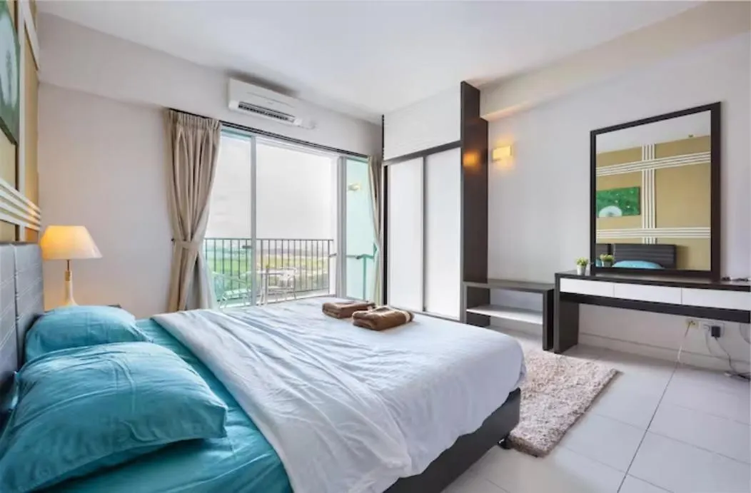 Apartmán 5Min Mid Valley Southkey 10Min Ksl Ciq City Square Johor Bahru